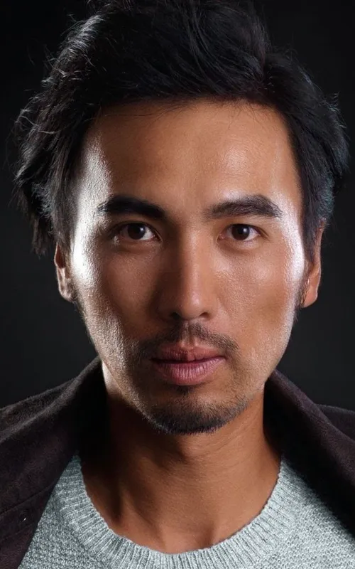 Jackie Chow