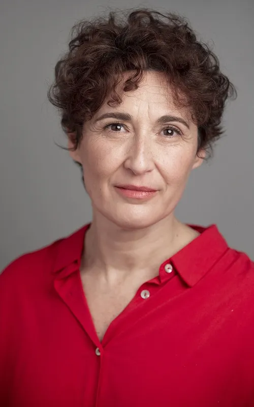 Miriam Montilla