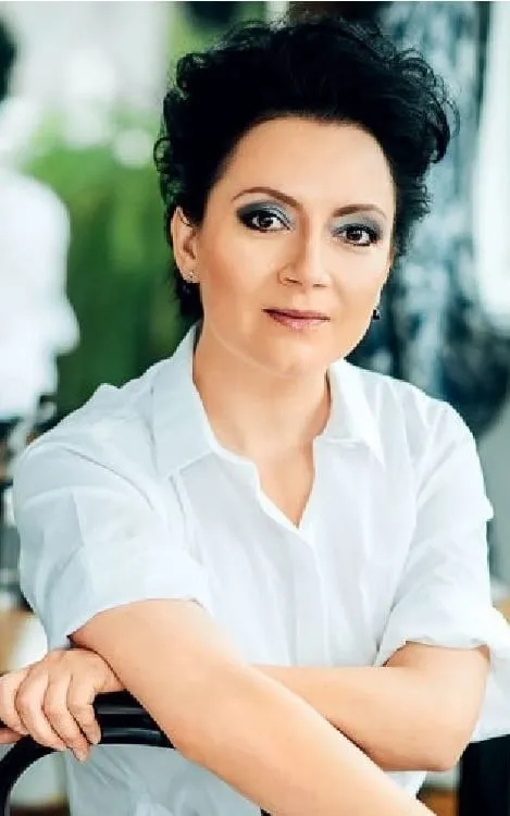 Sandra Kļaviņa