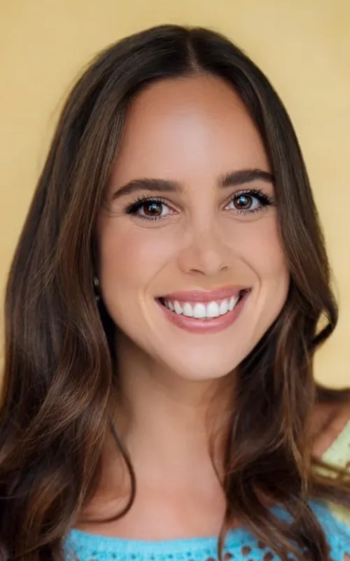 Zoe Oedekerk