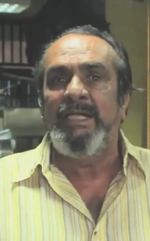 Armando Arce