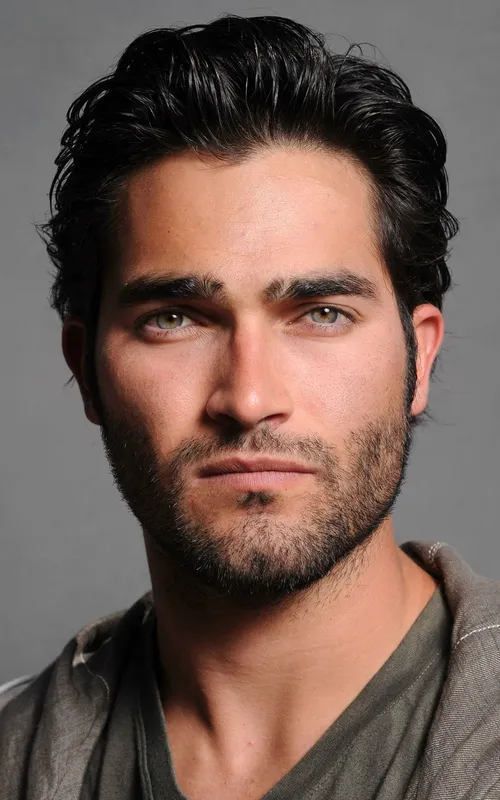 Tyler Hoechlin