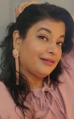 Ambika Ranjankar