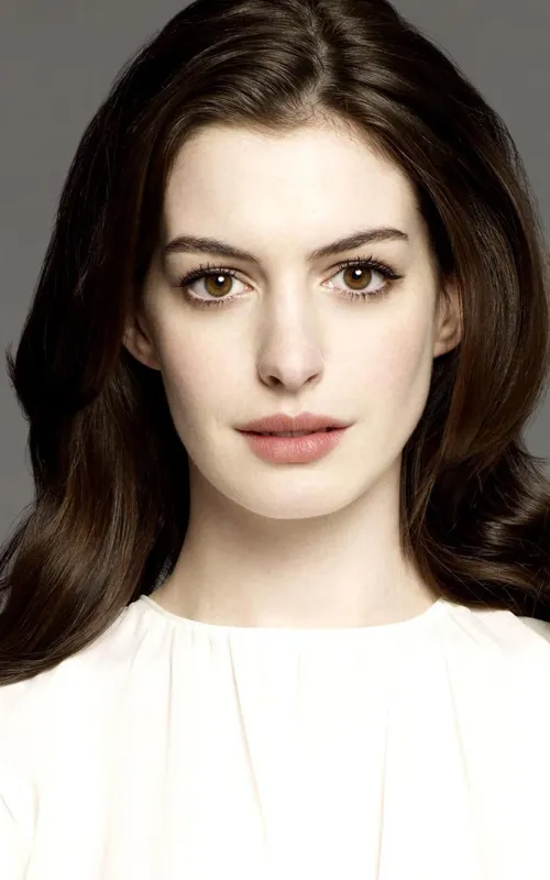 Anne Hathaway