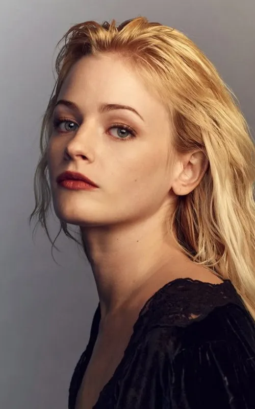Esther McGregor