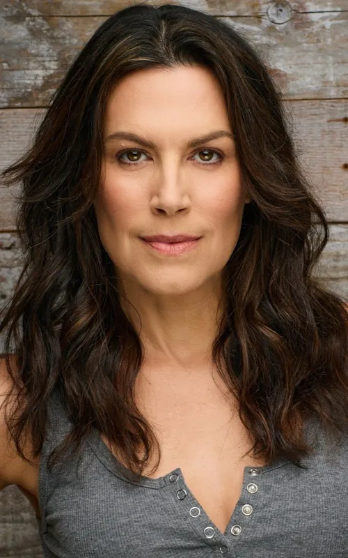 Laura McLauchlin