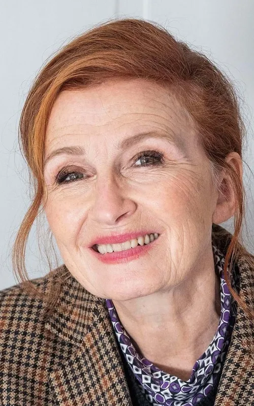 Bodil Jørgensen