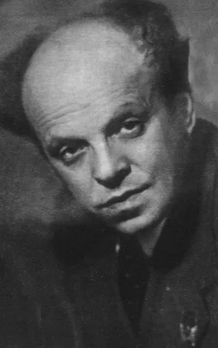 Venyamin Zuskin