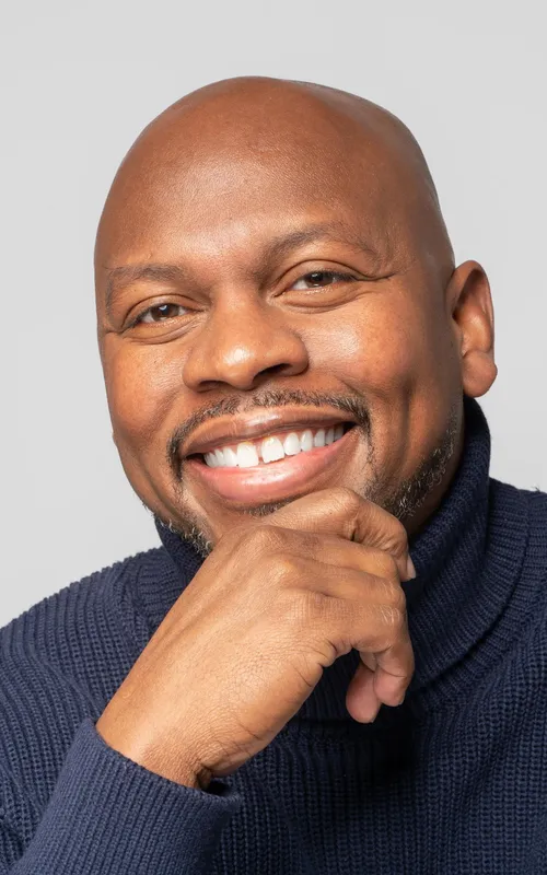 Gary Scales
