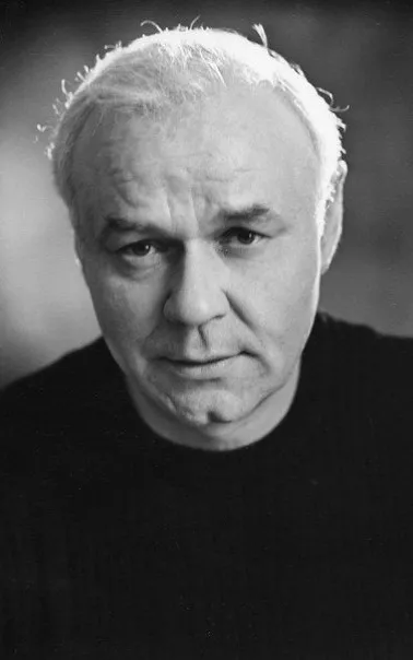 Leonid Nevedomsky