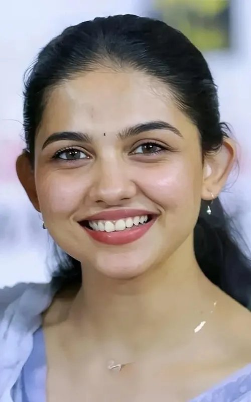 Mamitha Baiju