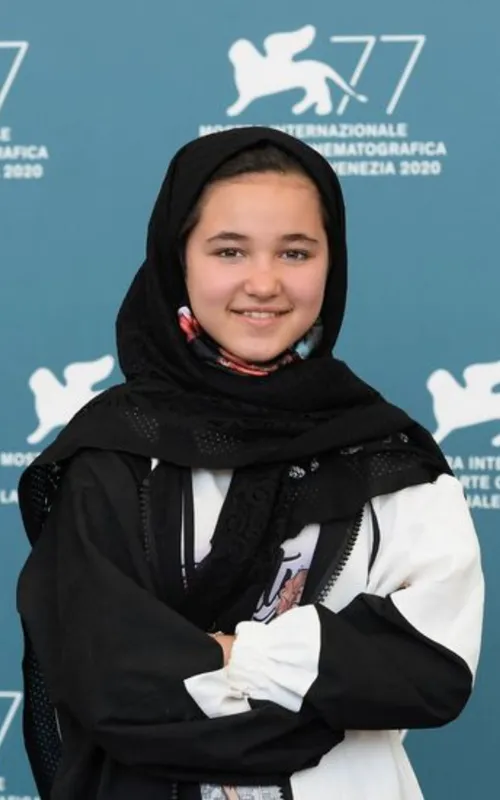Shamila Shirzad