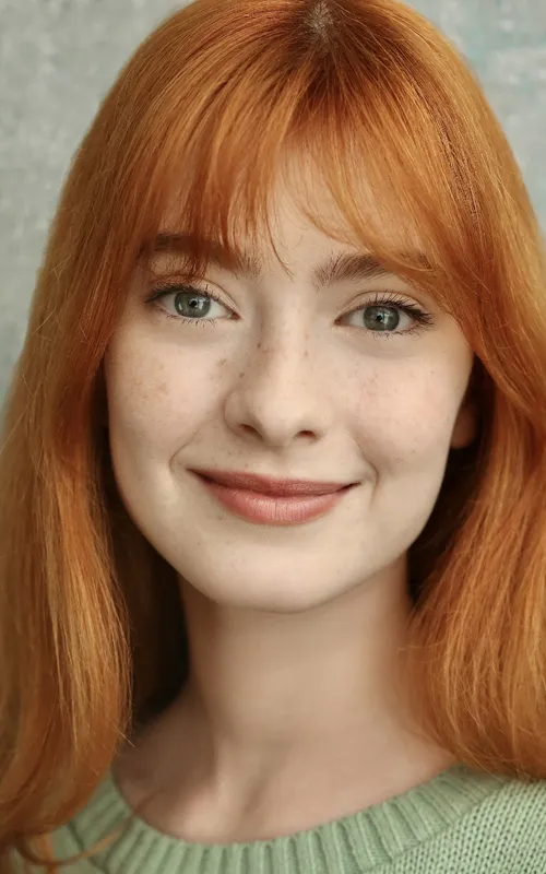 Abigail O'Regan