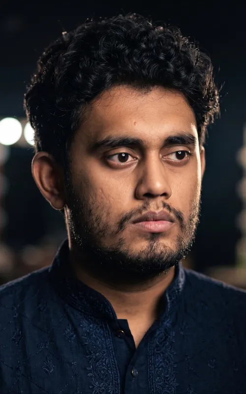 Fahim Hasan Khan