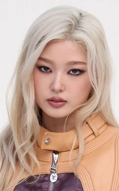 Yoonchae Jeong