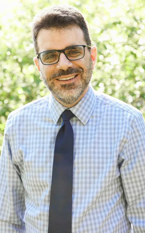 Mark Kaiserman