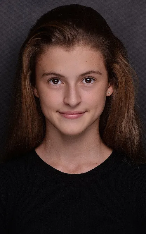 Ekaterina Lapiga