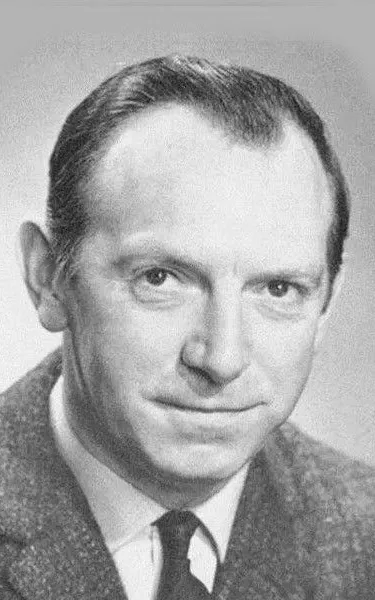 Guy Standeven