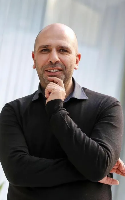 Checco Zalone