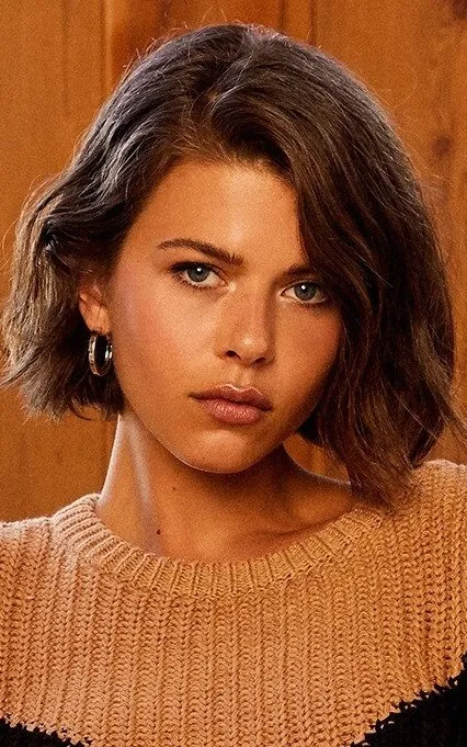 Georgia Fowler