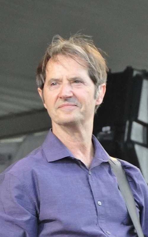 Garry Tallent