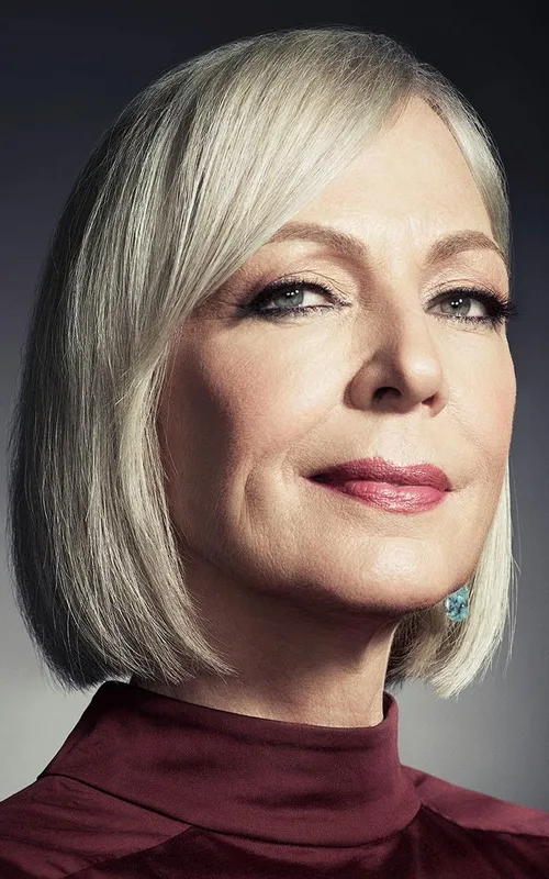 Allison Janney
