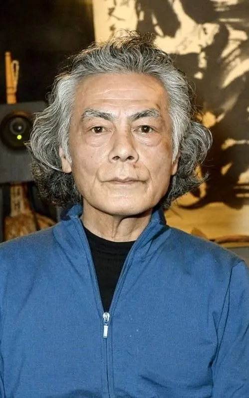 Toshinori Kondo