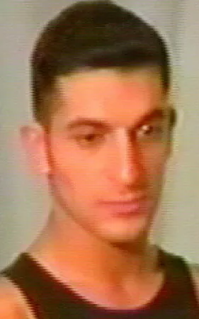 Karim Merbah