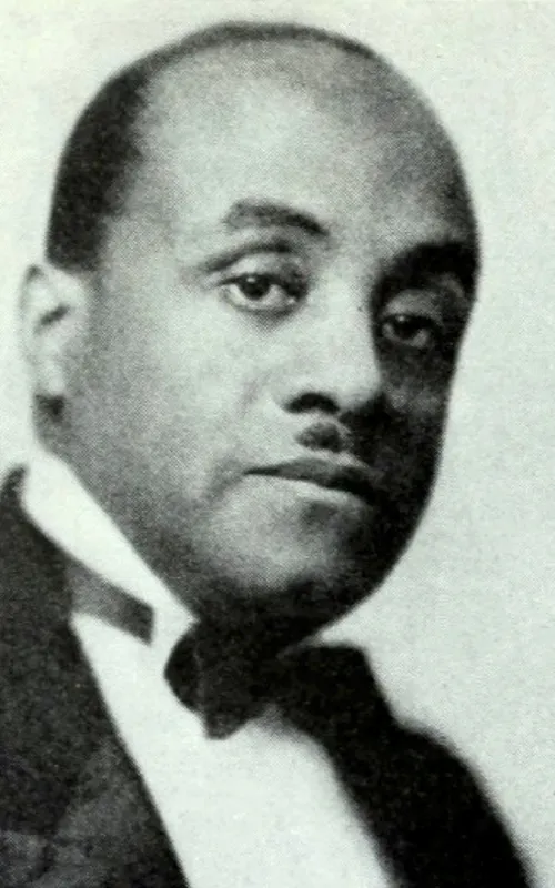 Donald Heywood