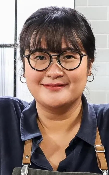 Anita Feng