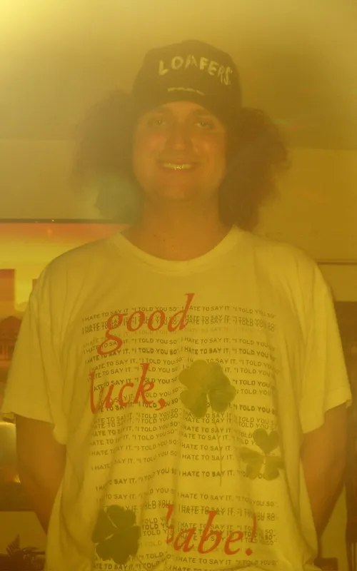 Nate Simon
