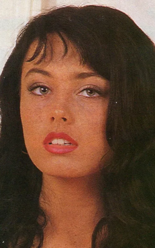 Anita Dark