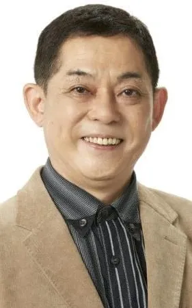 Nabeshima Hiroshi