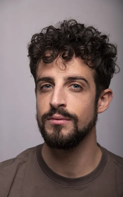 Antonio Calabaria