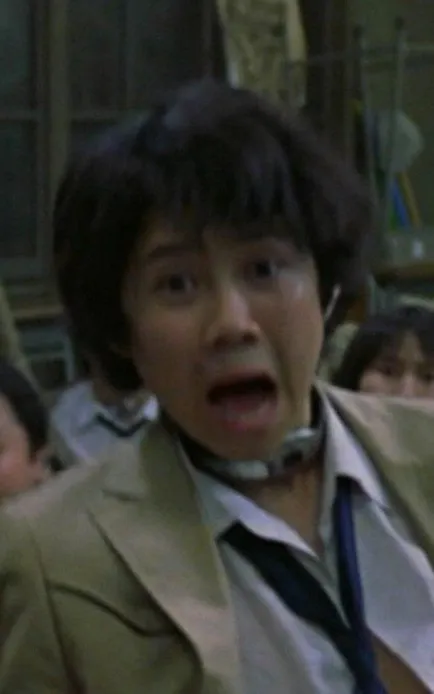 Yutaka Shimada