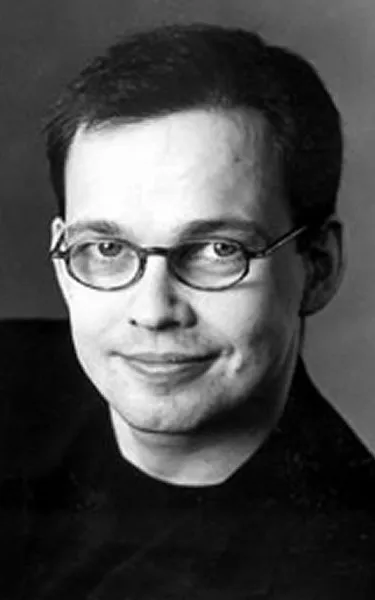Morten Møller