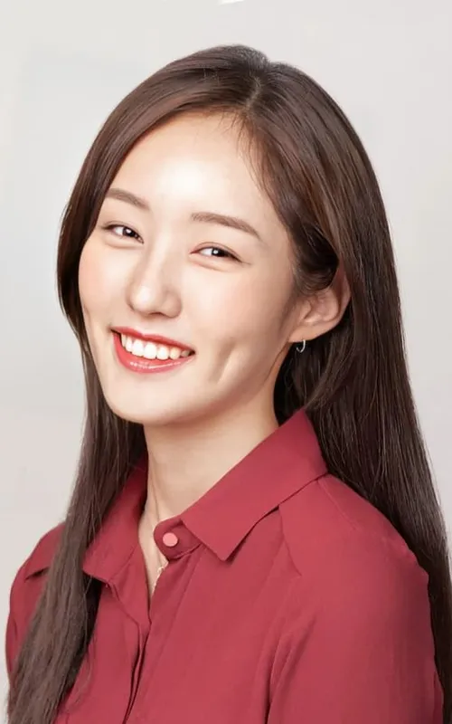 Kim Ji-ah
