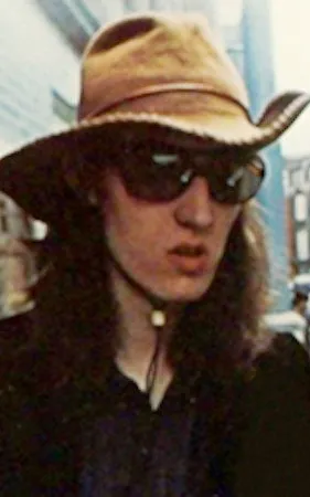 R.J. Parnell
