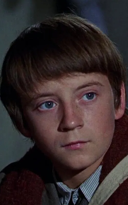 Ian Weighill