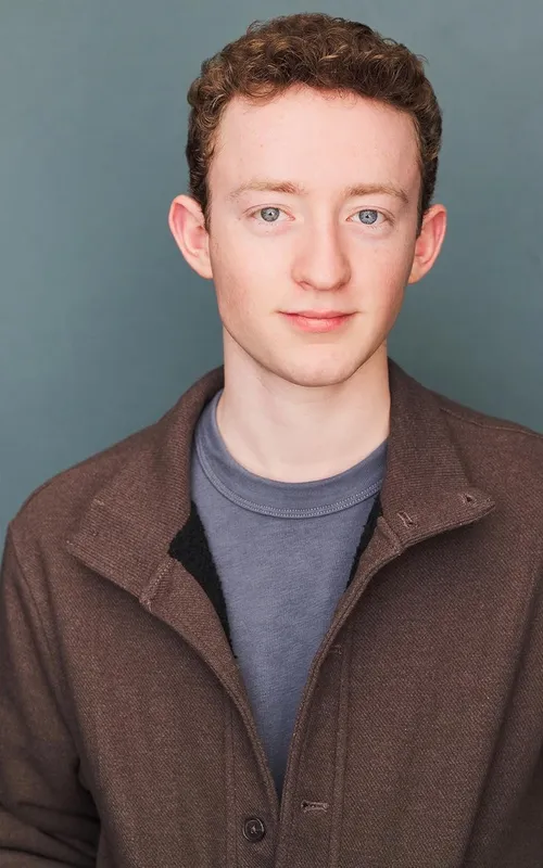 Ryan Foust