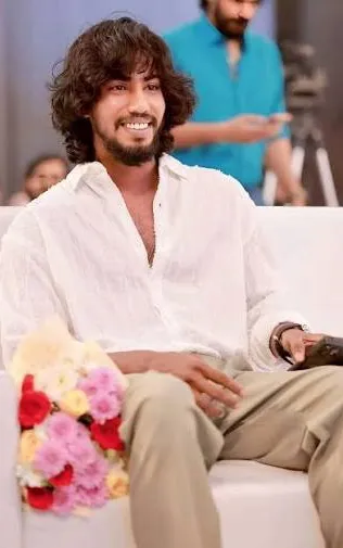 Pranav Teophine