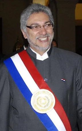 Fernando Lugo