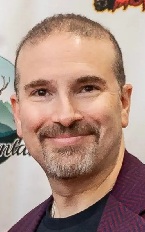 Jeremy Hirsch