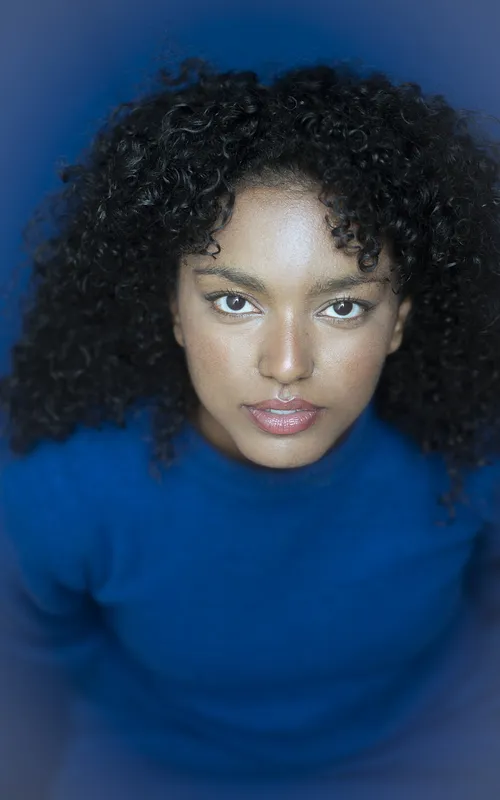 Alicia Boedhoe