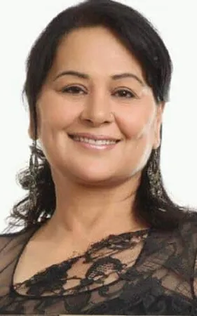 Sunita Dhir