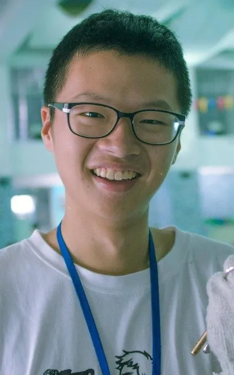 Anthony Li