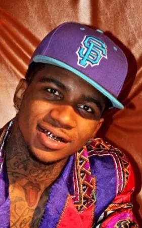 Lil B