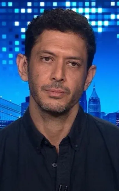 Sharif Abdel Kouddous