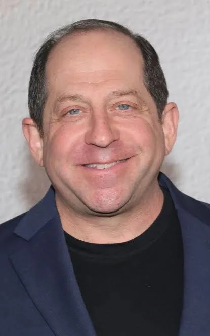 Jason Kravits