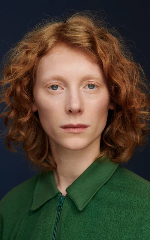 Dana Herfurth